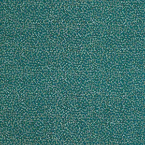 CLARKE & CLARKE RICAMO TEAL Sofa