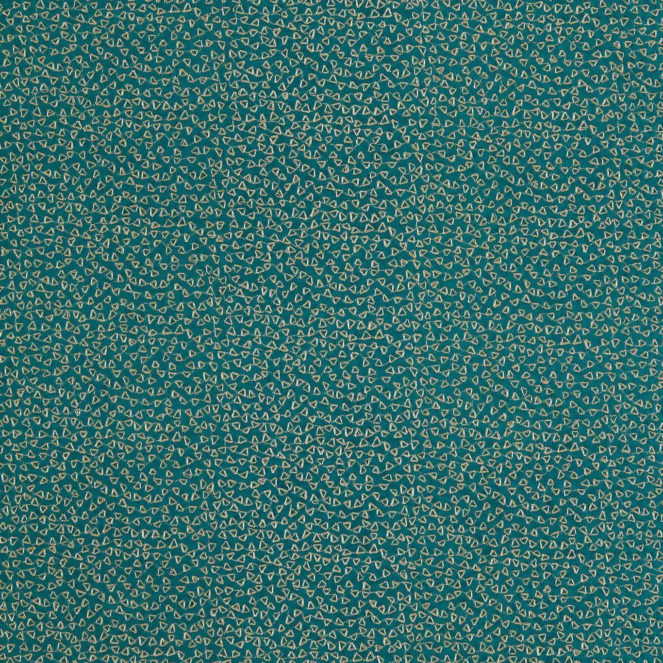 CLARKE & CLARKE RICAMO TEAL Sofa