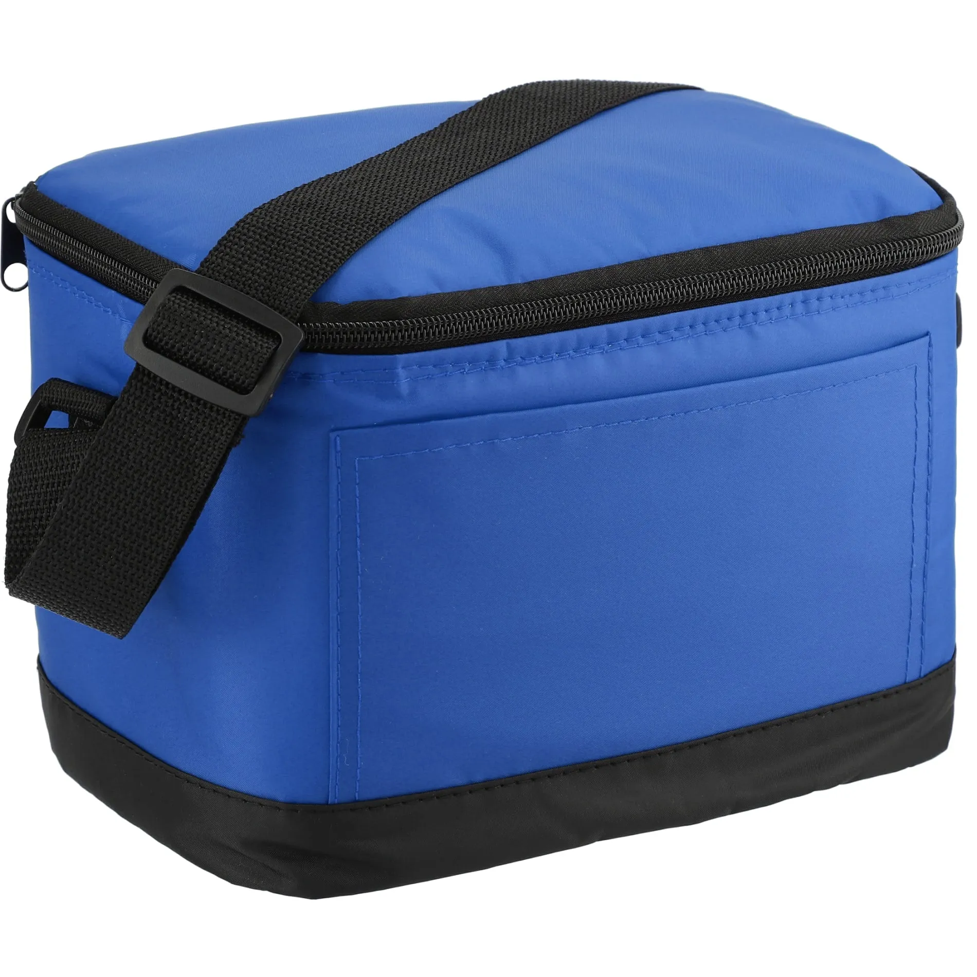 Classic Insulated 6-Can Cooler Lunch Bag