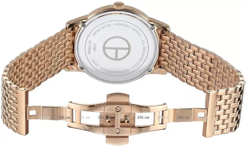 CLAUDE BERNARD 63003 37RM AIR
