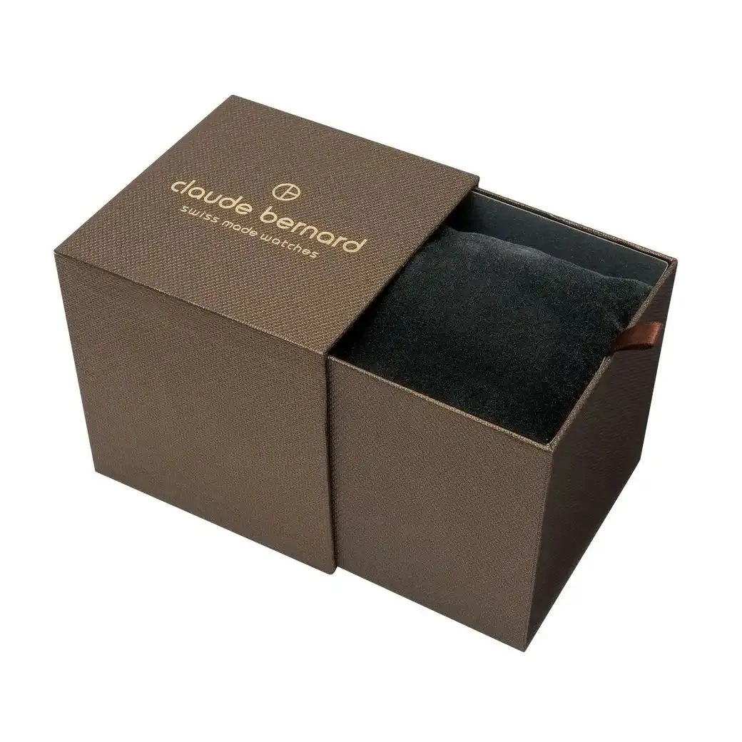 CLAUDE BERNARD 80102 3 BUIN