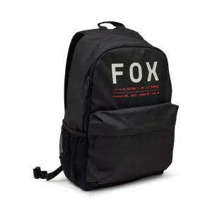 Clean Up Backpack