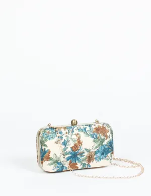 CLUTCH HANDBAG