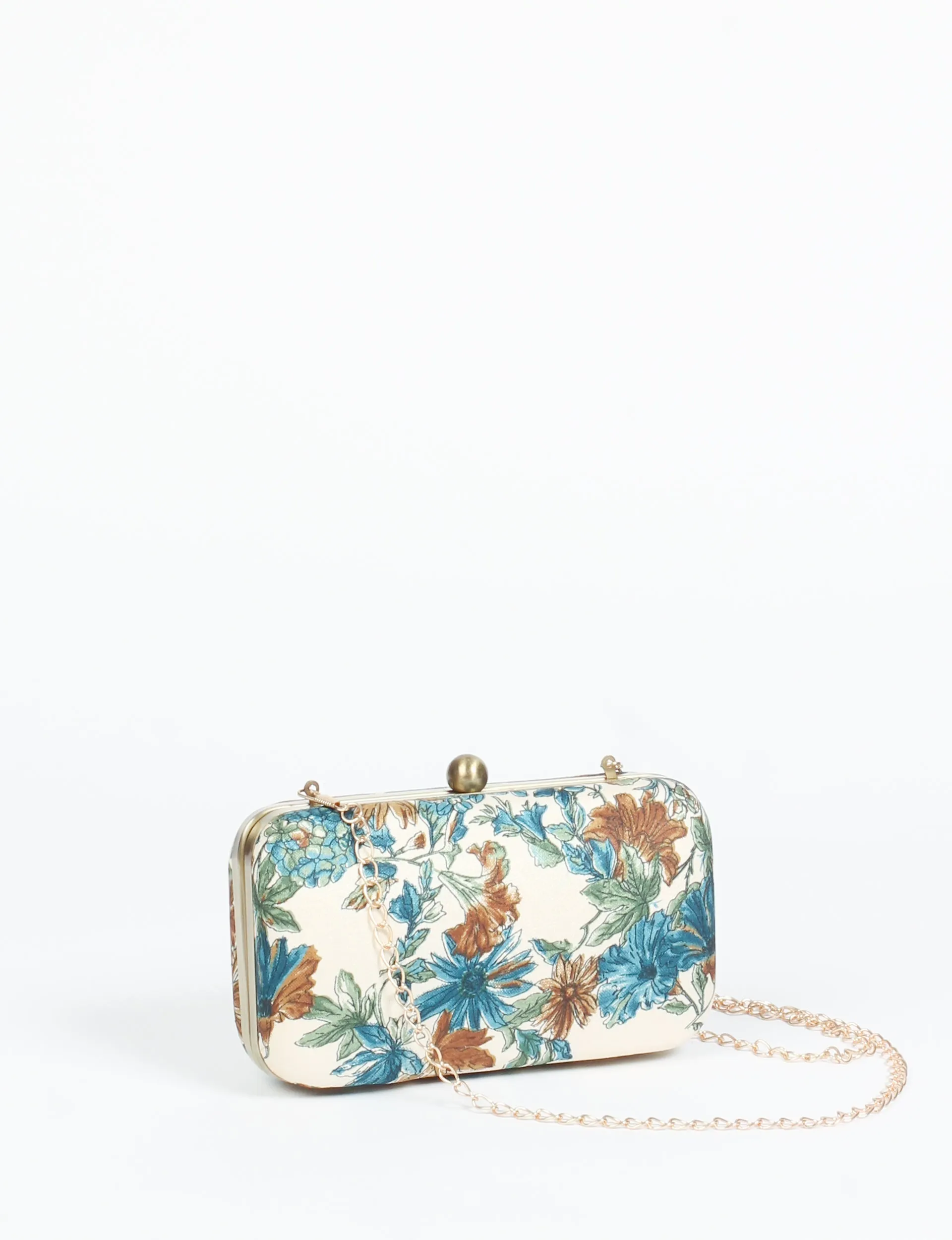 CLUTCH HANDBAG