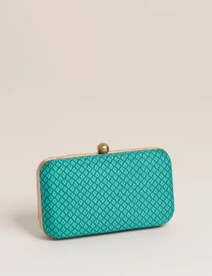 CLUTCH HANDBAG
