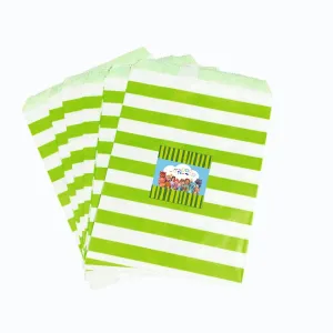 Cocomelon Candy Bag