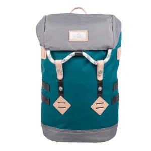 Colorado Small Backpack denim x charcoal