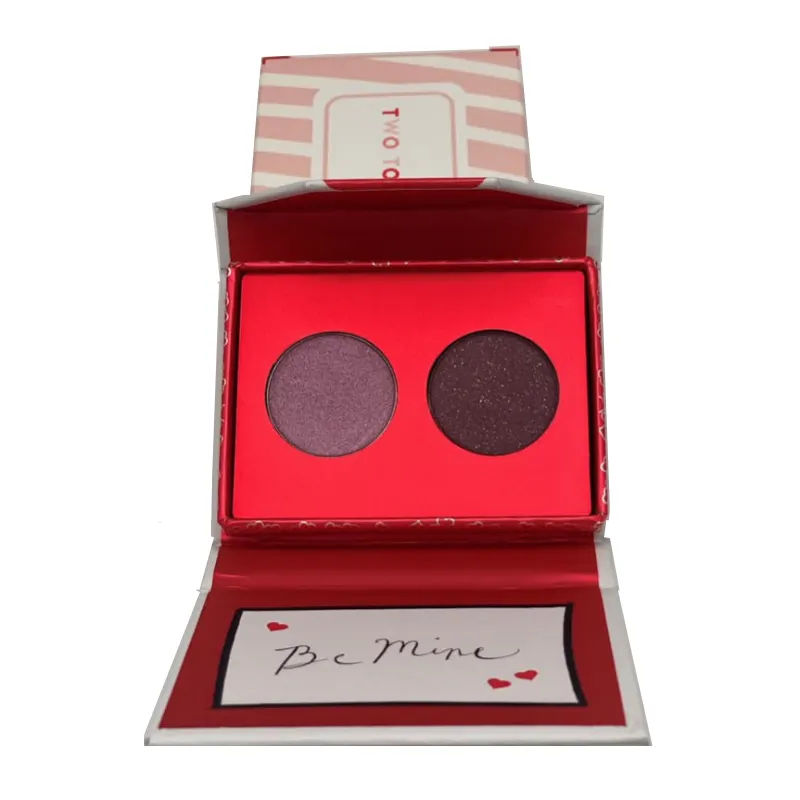 ColourPop Pressed Powder Shadow Duo - Two To Tango