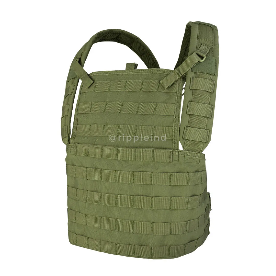 Condor - Olive Drab - MCR1 Modular Chest Rig - CLEARANCE