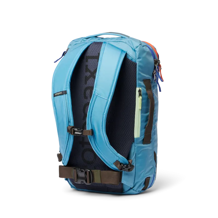 Cotopaxi - Allpa A28- Raspberry