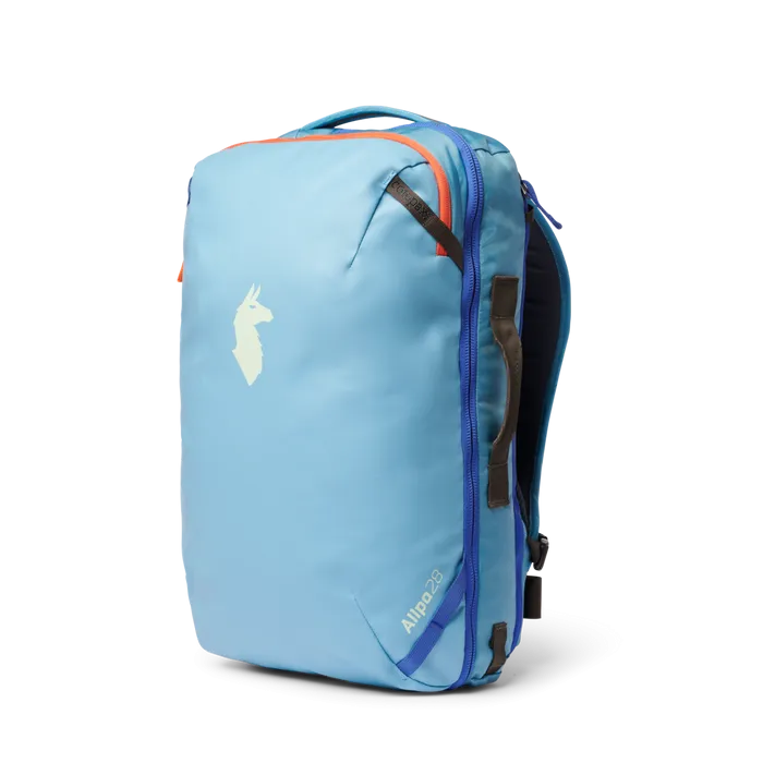 Cotopaxi - Allpa A28- Raspberry