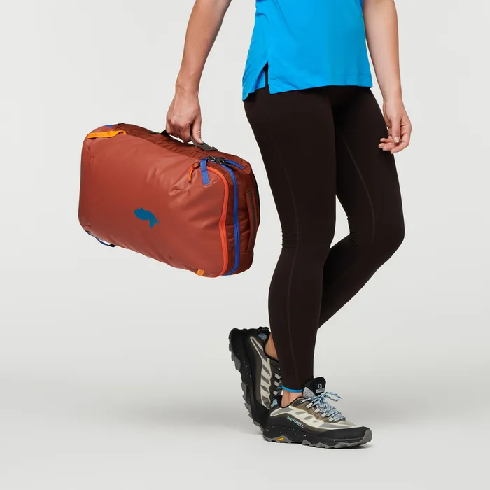 Cotopaxi - Allpa A28- Raspberry