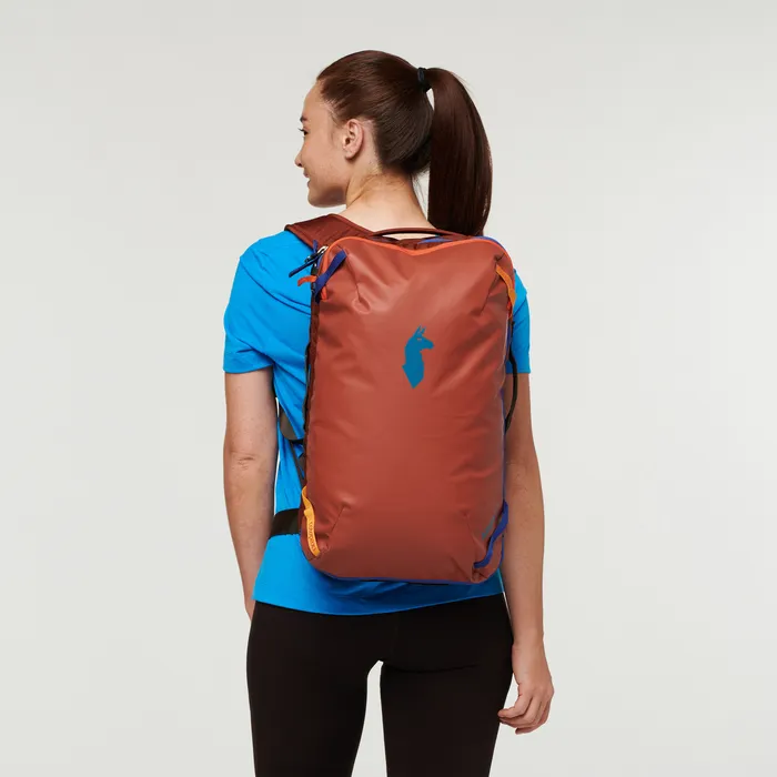 Cotopaxi - Allpa A28- Raspberry