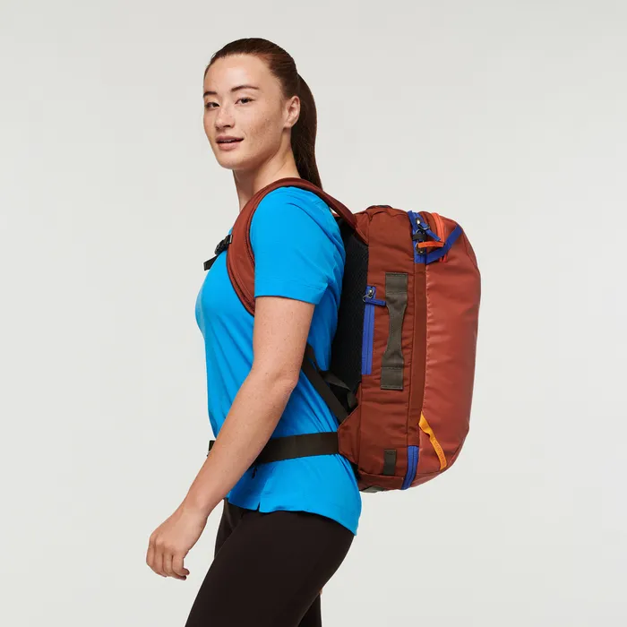 Cotopaxi - Allpa A28- Raspberry