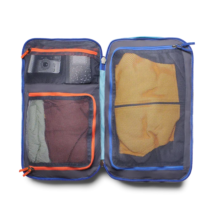 Cotopaxi - Allpa A28- Raspberry