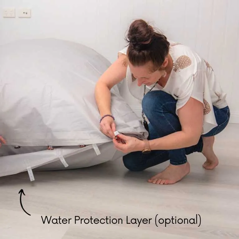 Crash Bag Regulation Bundle