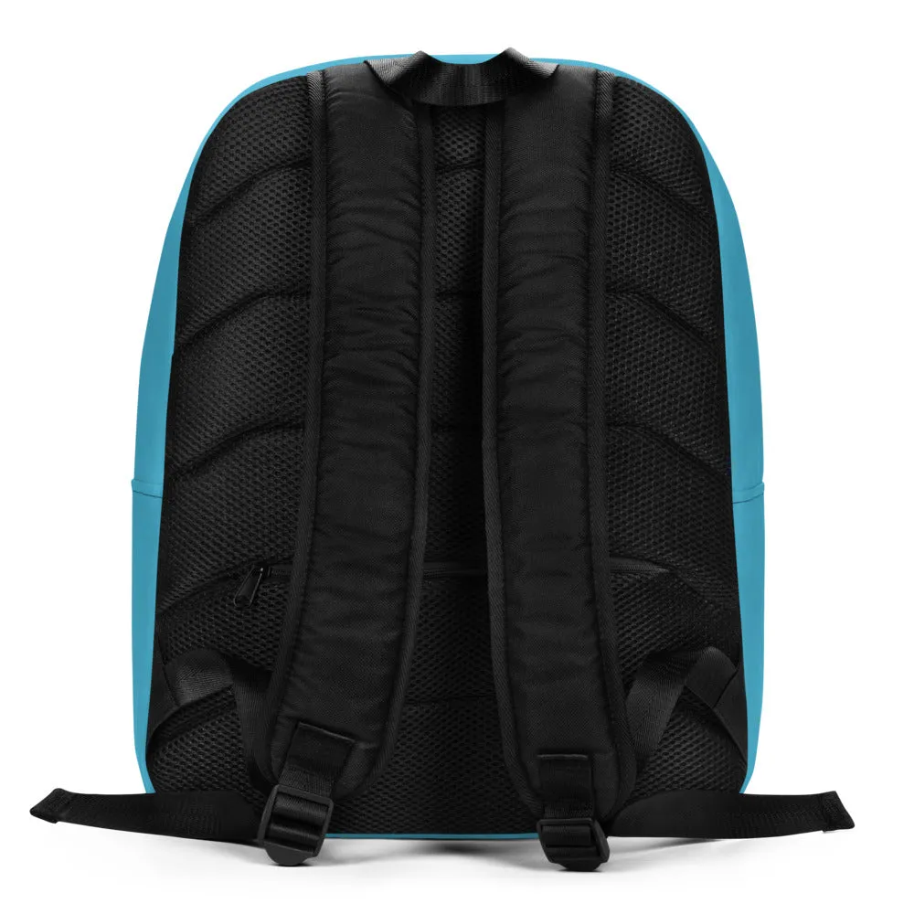 Created Equal Minimalist Backpack