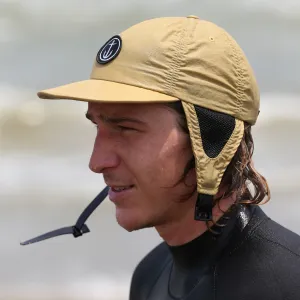 Crew Surf Hat - Khaki