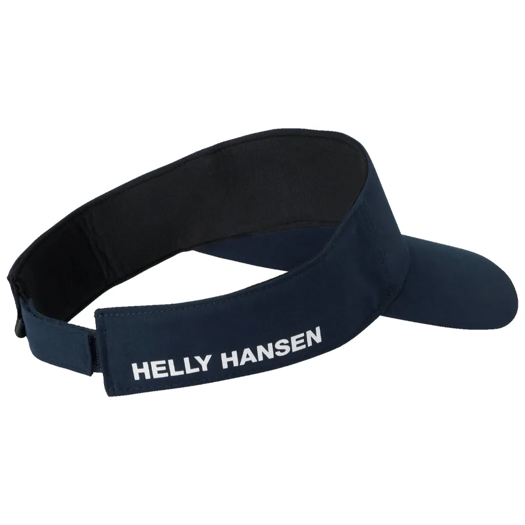 Crew Visor 2.0