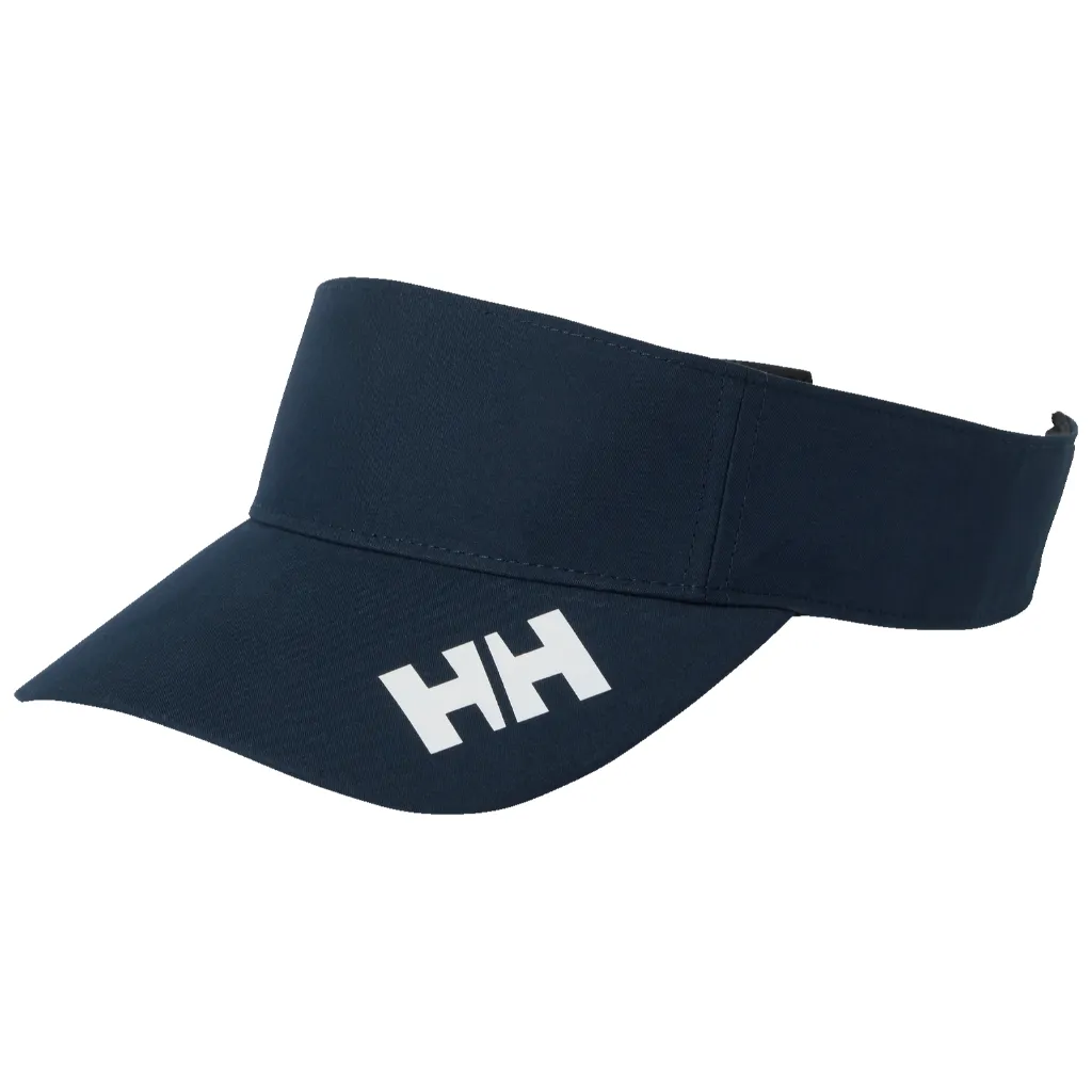 Crew Visor 2.0