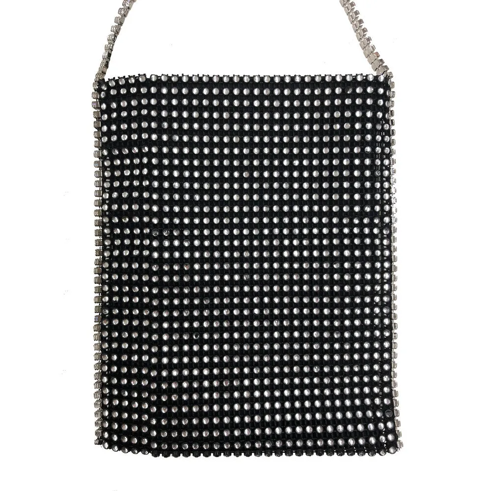 Crystal Evening Bag