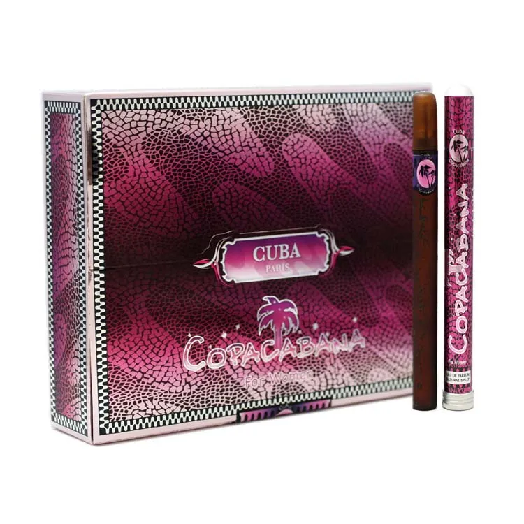Cuba Copacabana Eau De Parfum for Women