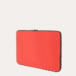 Custodia Tucano Offroad Porta PC 14'' Rosso Corallo