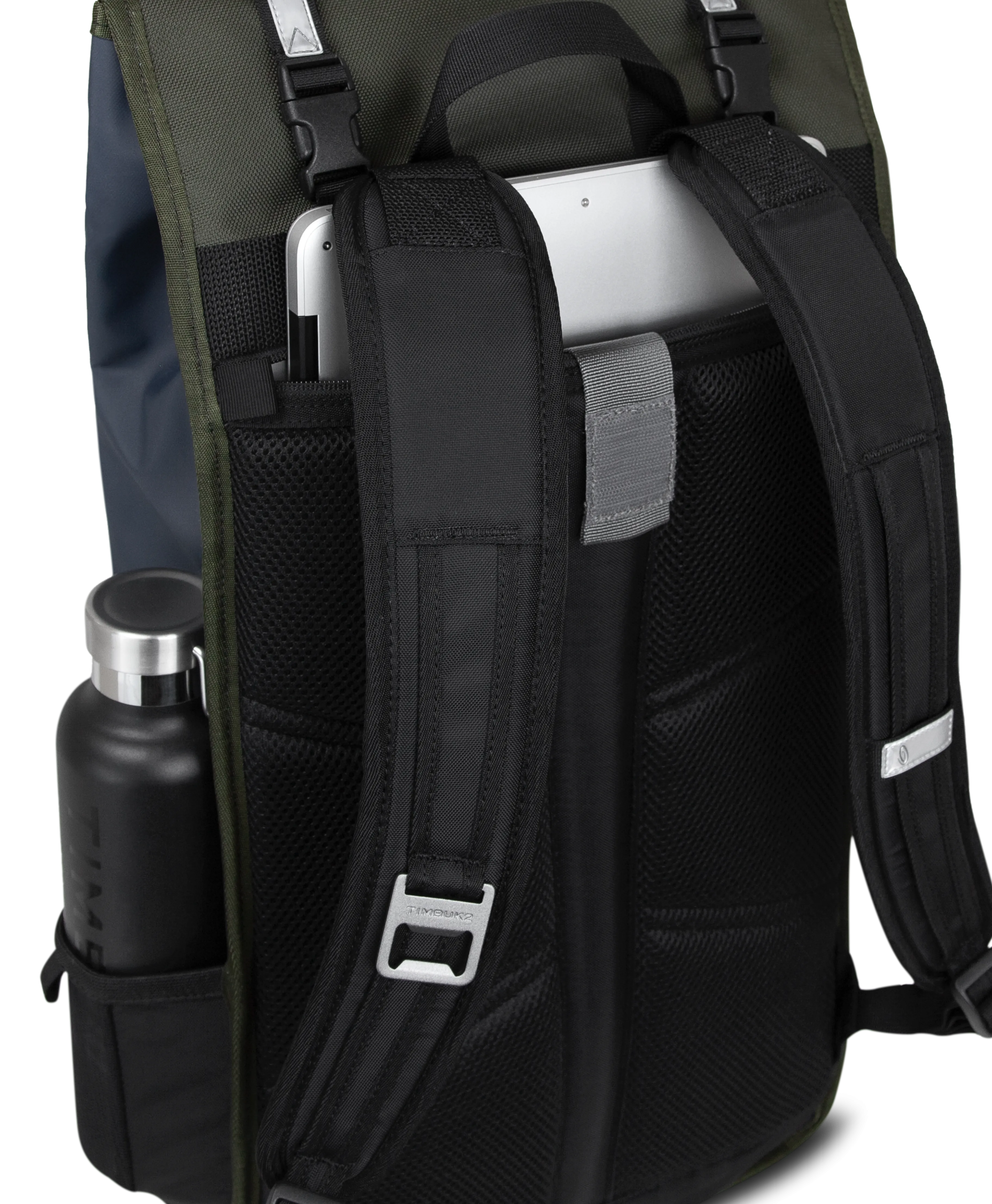 Custom Prospect Laptop Backpack