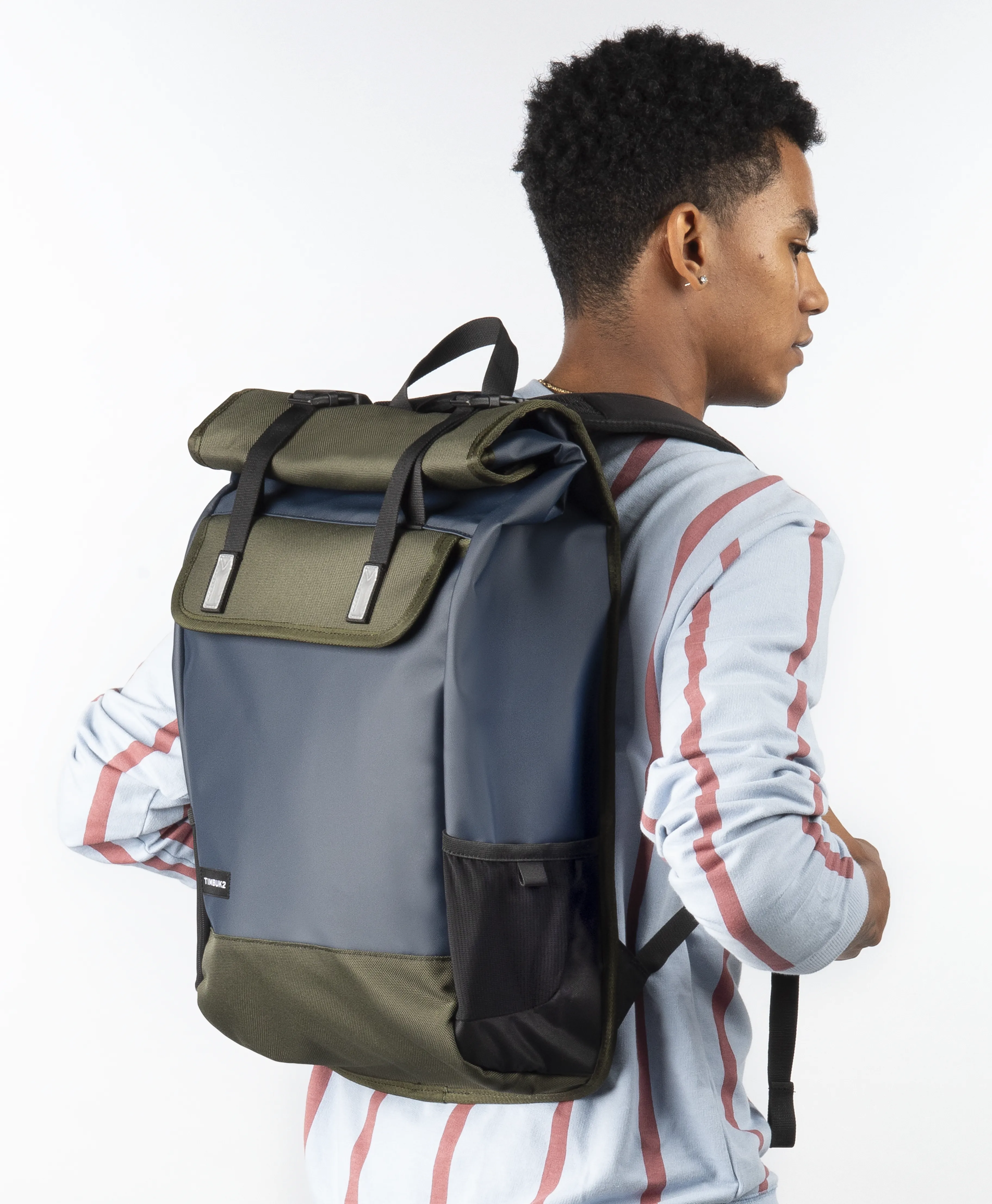 Custom Prospect Laptop Backpack