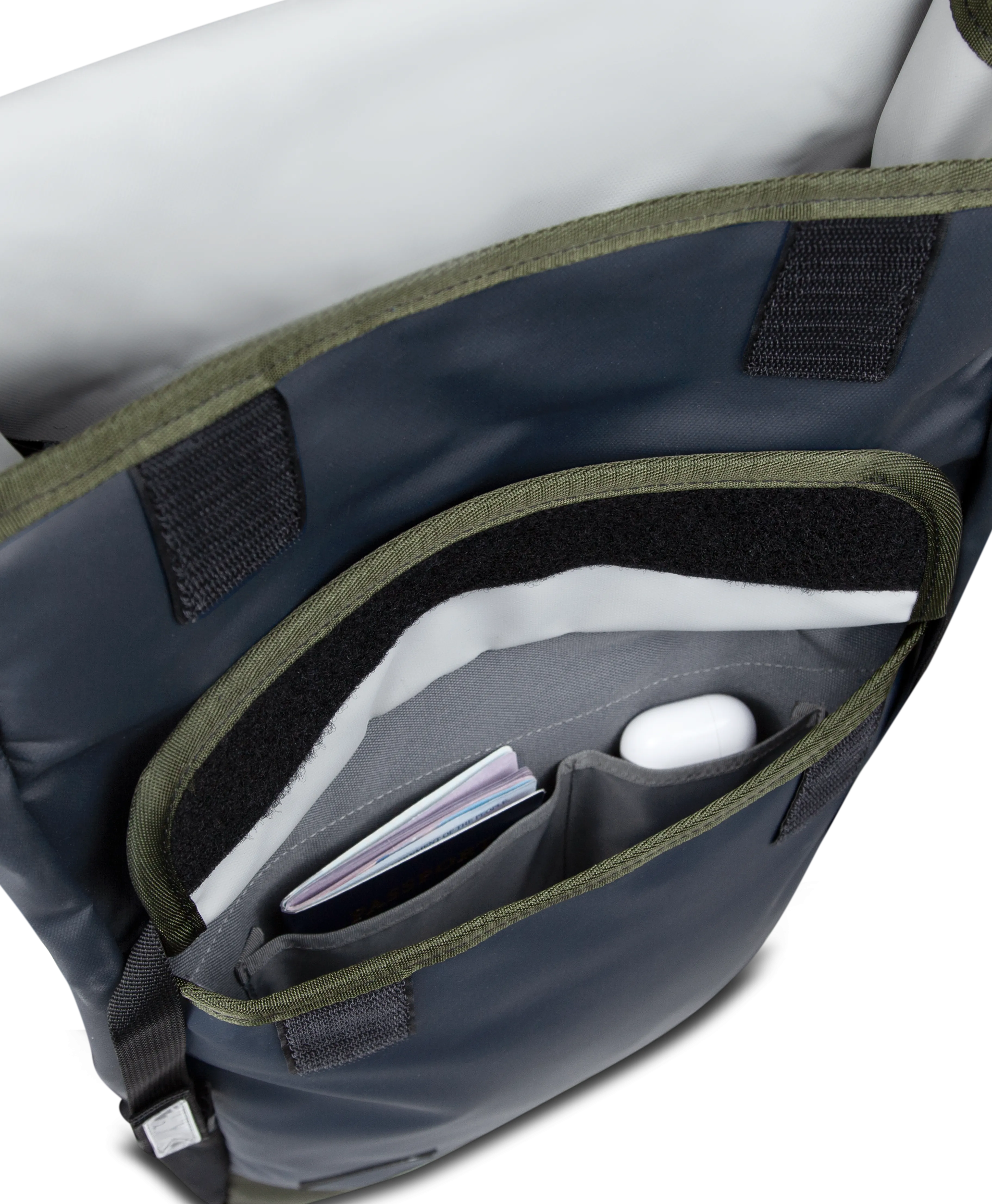 Custom Prospect Laptop Backpack