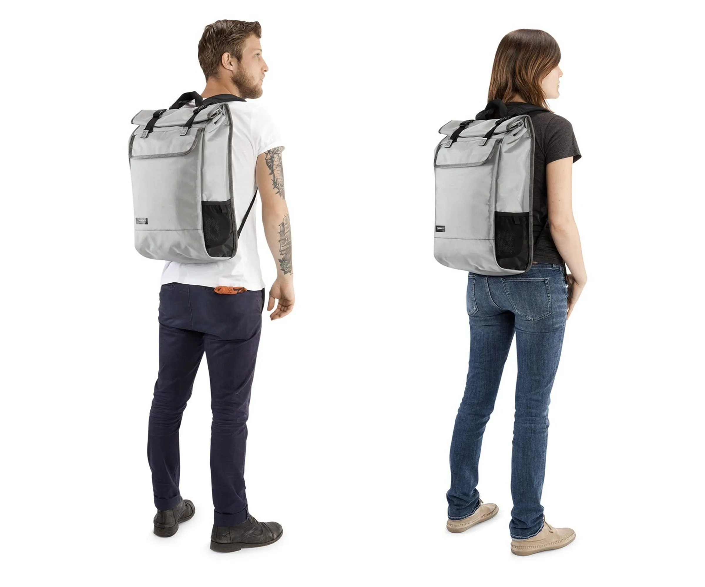 Custom Prospect Laptop Backpack
