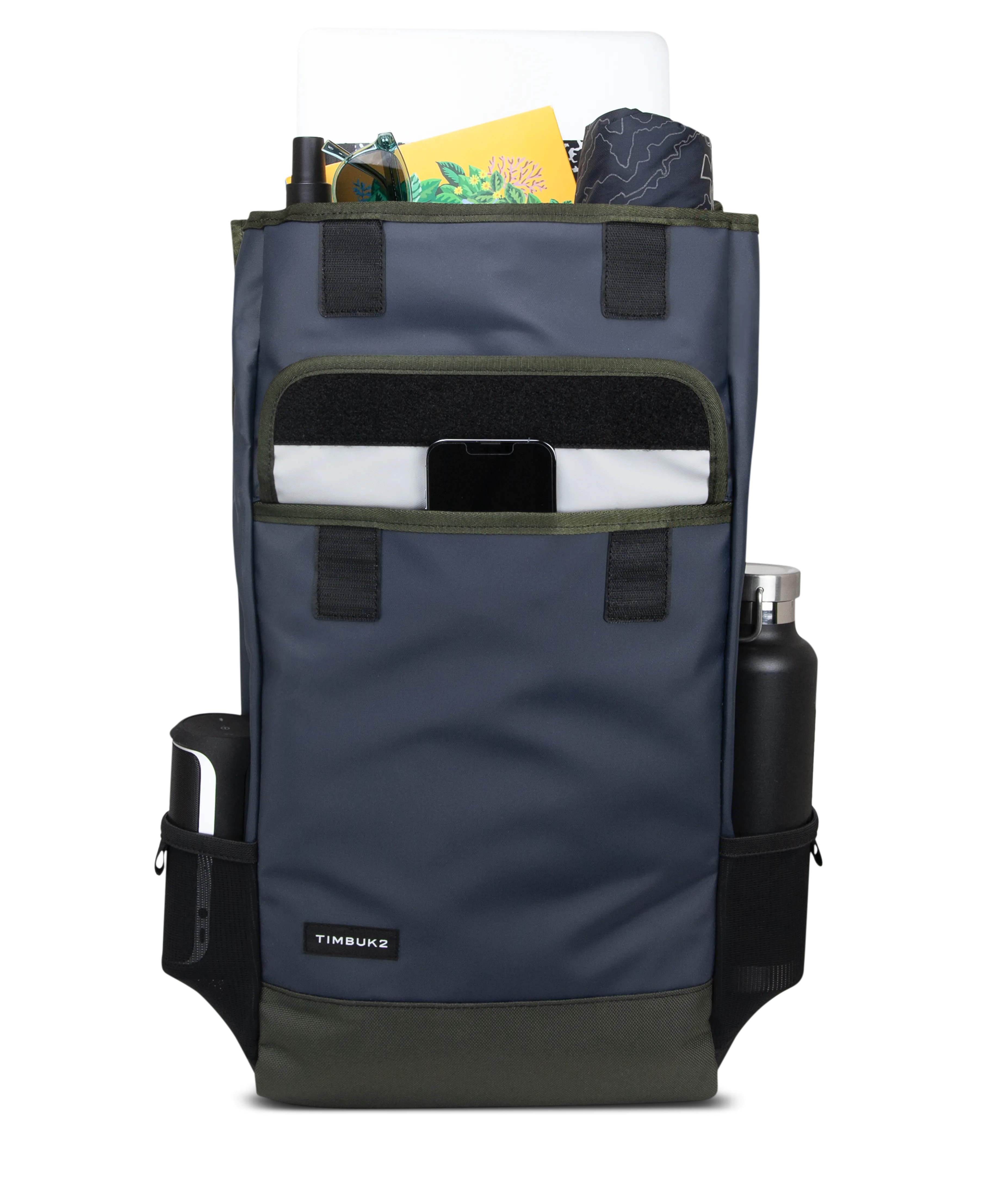 Custom Prospect Laptop Backpack