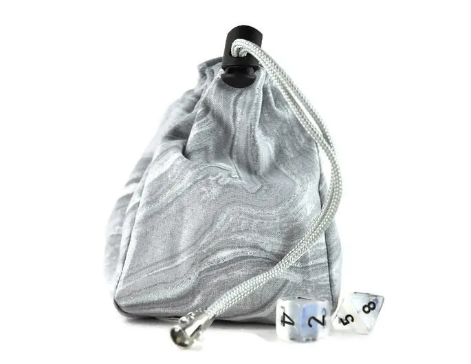 Cute dragon dice bag