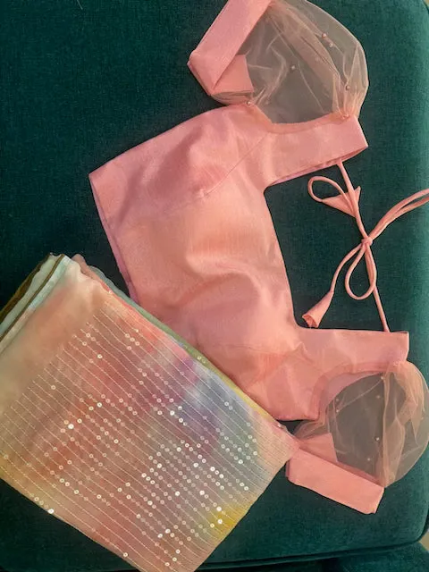 D-CANDY POP -STITCHED(PREBOOKING)