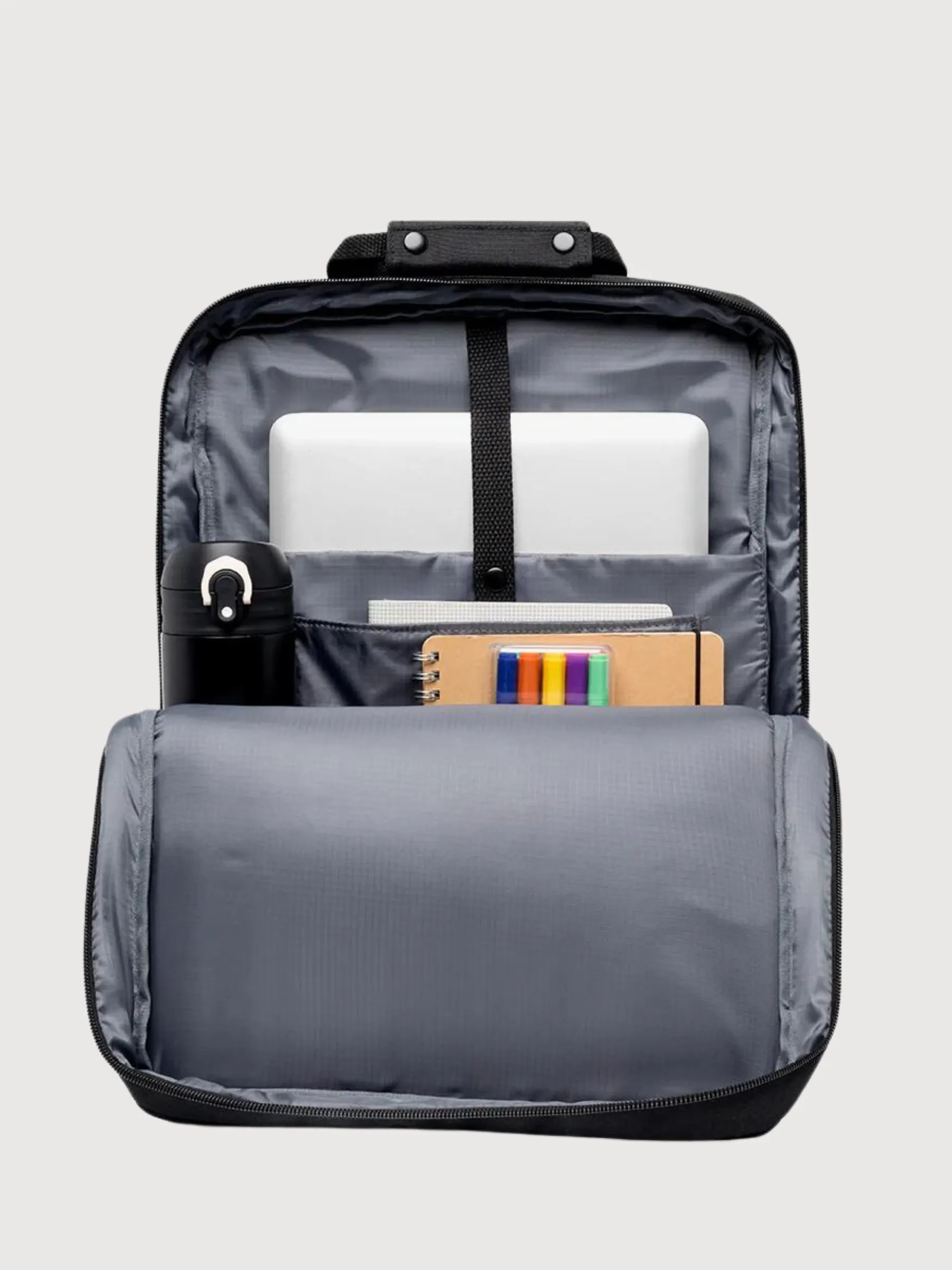 Daily 15"Backpack | Lefrik