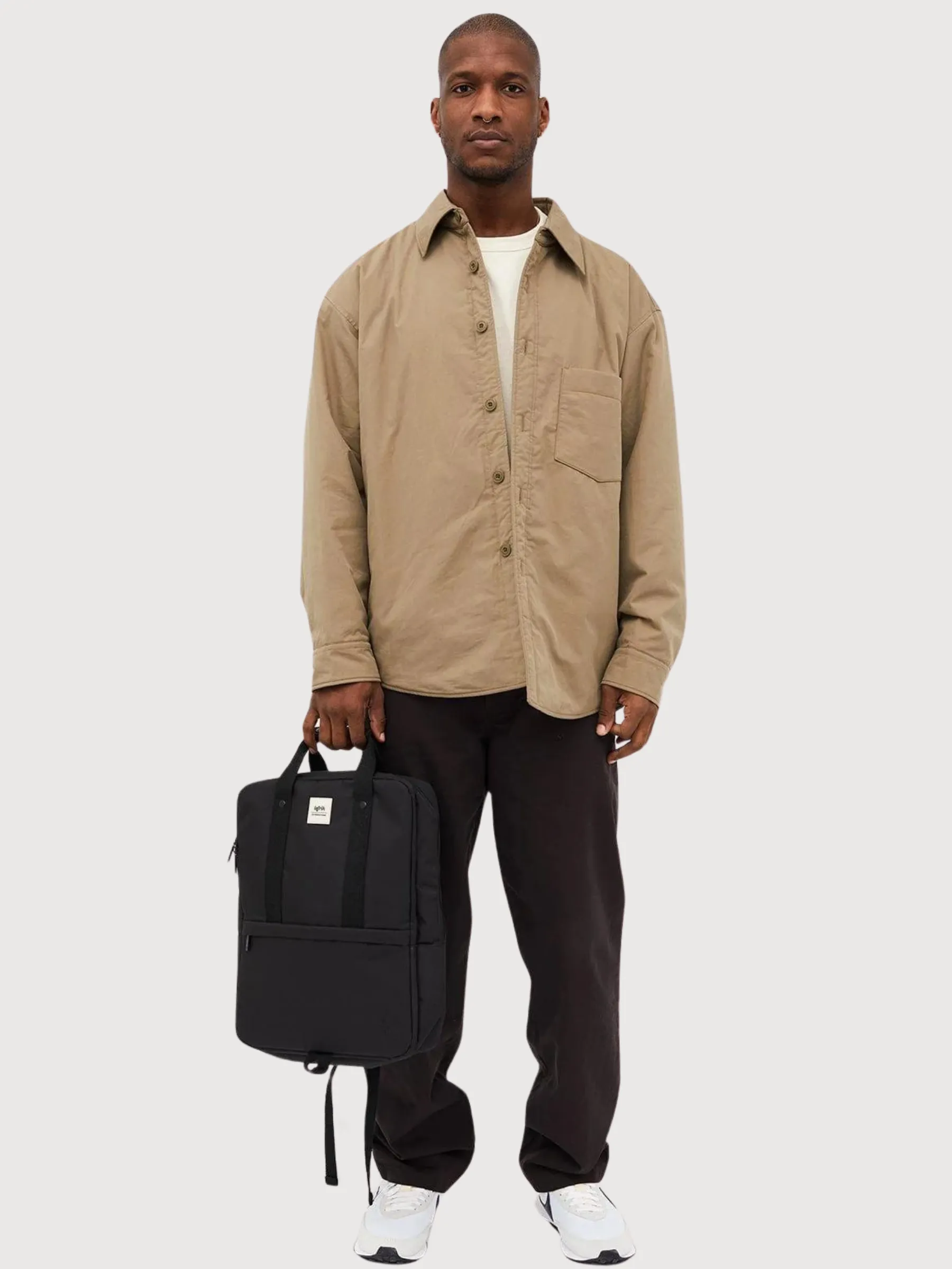 Daily 15"Backpack | Lefrik