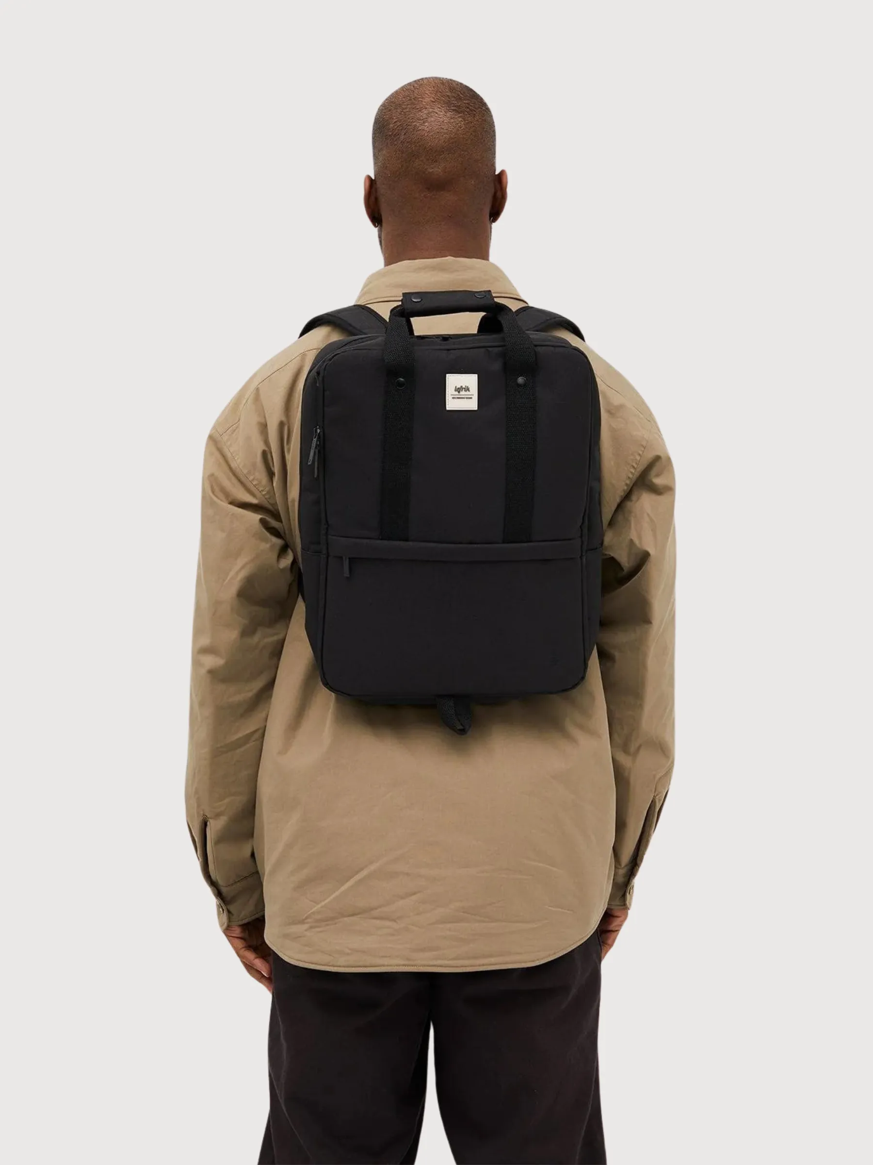 Daily 15"Backpack | Lefrik