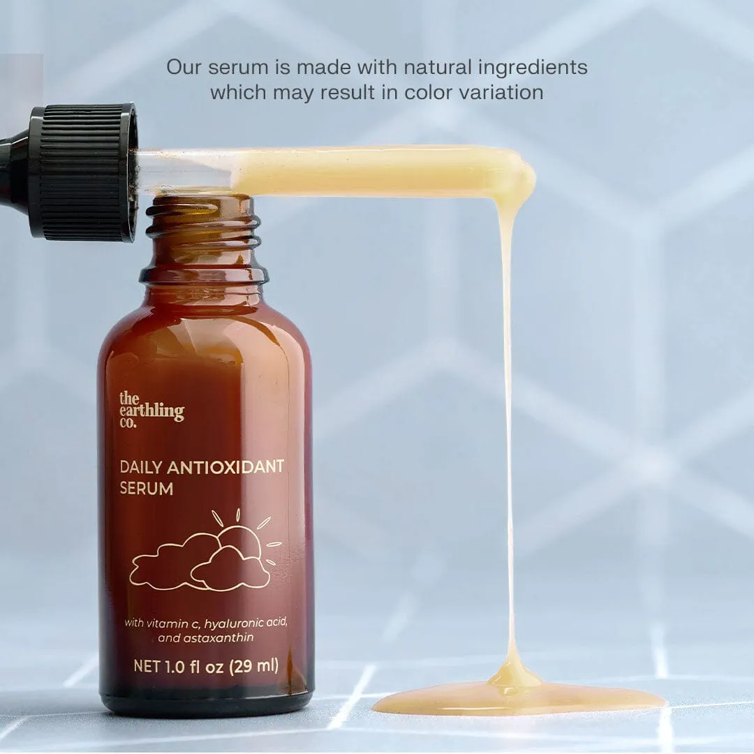 Daily Antioxidant Serum