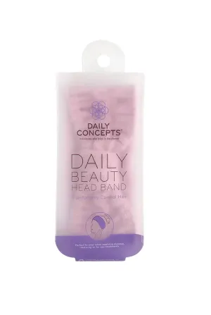 Daily Beauty Headband