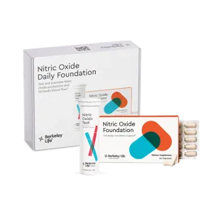 Daily Foundation Kit