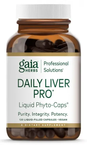 Daily Liver Pro