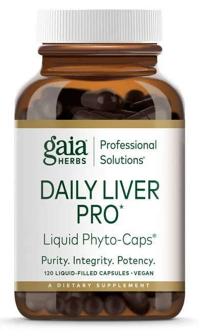 Daily Liver Pro