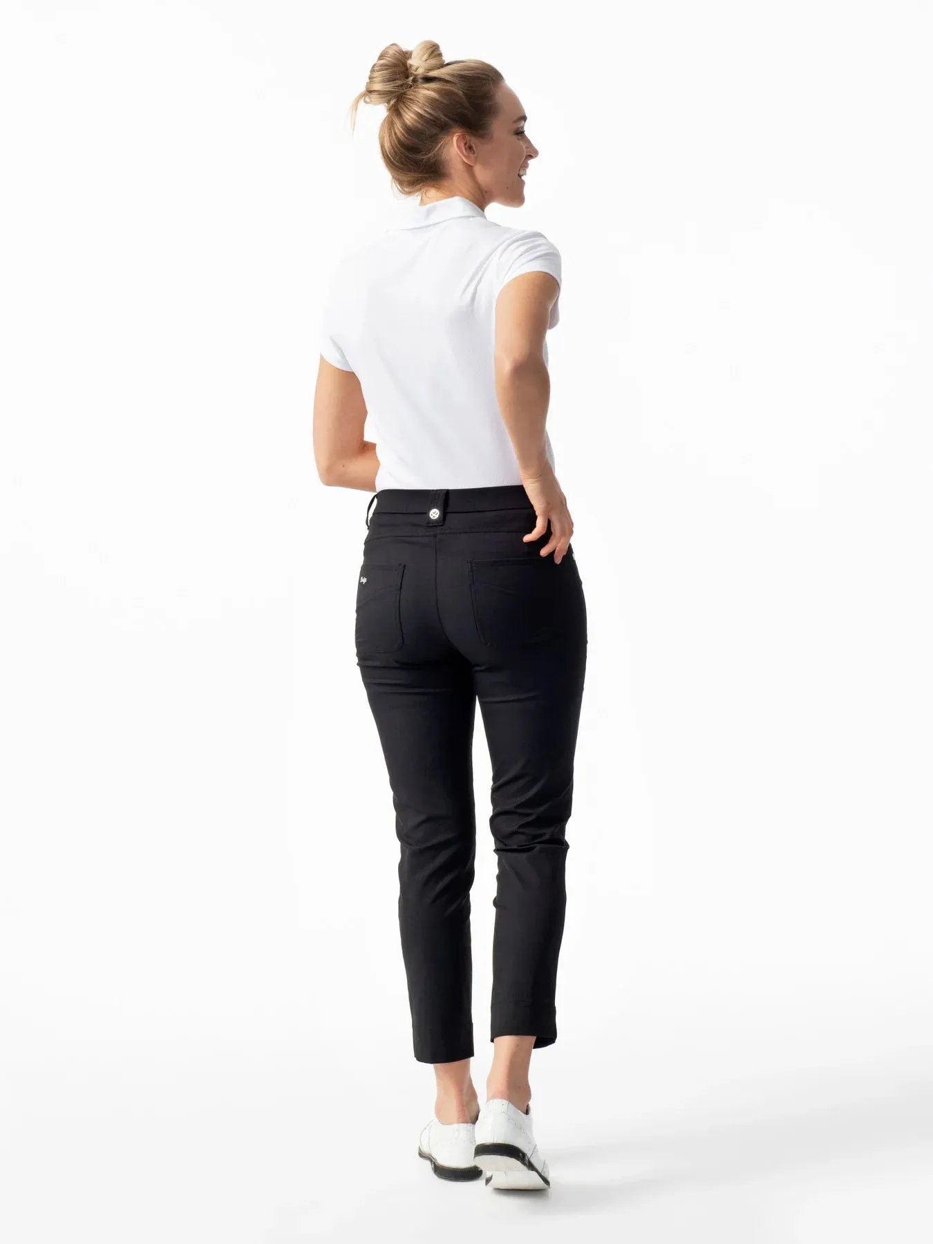 DAILY SPORTS WOMENS LYRIC HIGHWATER GOLF PANT