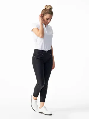DAILY SPORTS WOMENS LYRIC HIGHWATER GOLF PANT