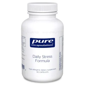Daily Stress Formula