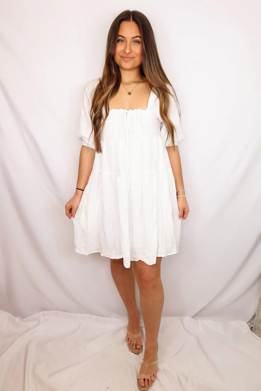 Daisies Dress