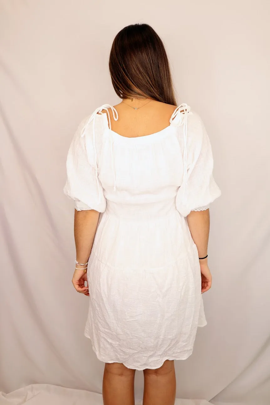 Daisies Dress