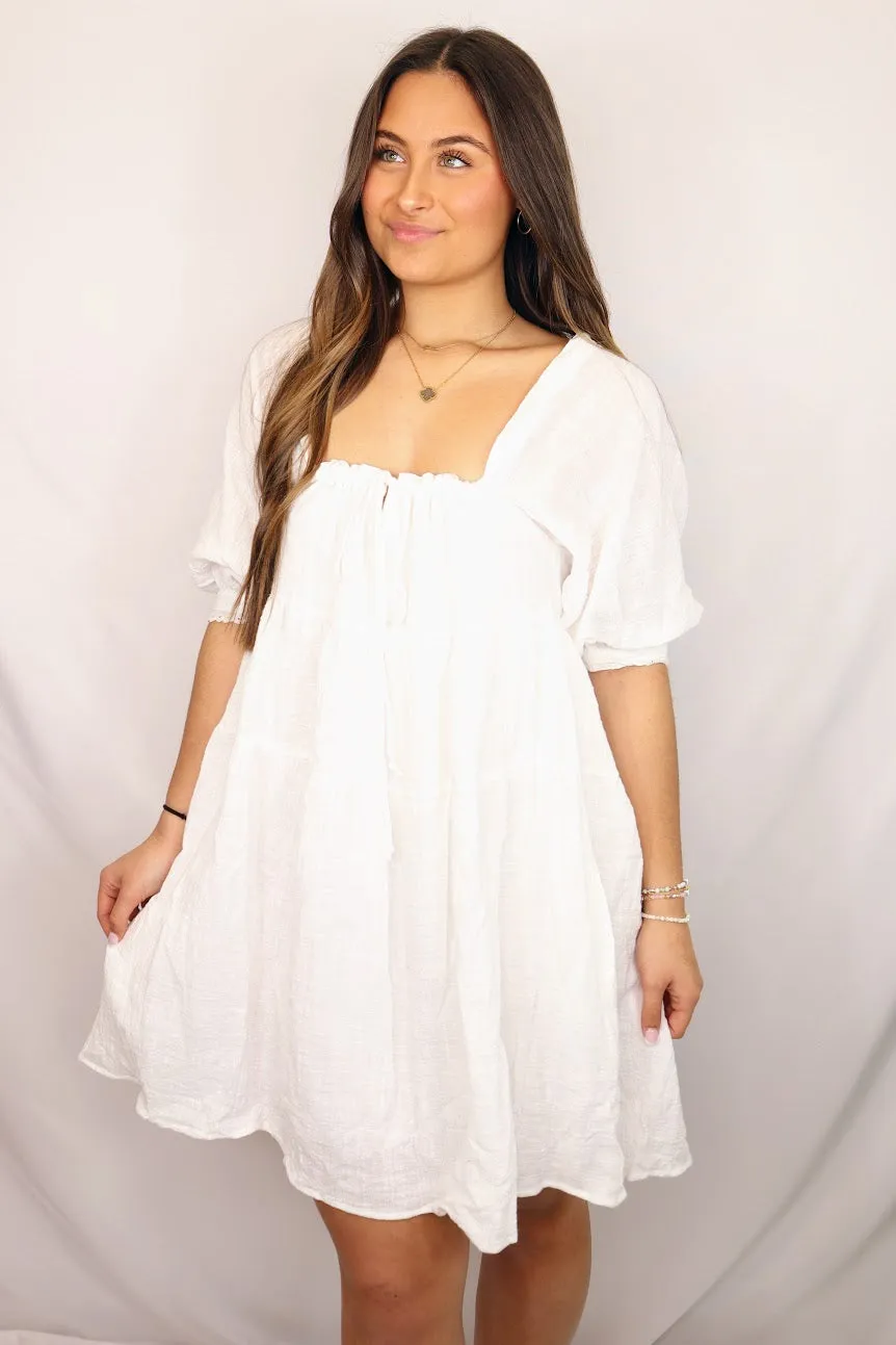 Daisies Dress
