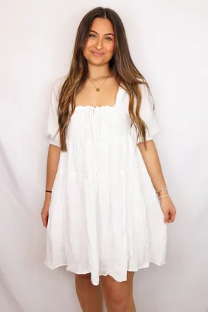 Daisies Dress