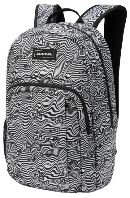 Dakine - Class Backpack 25L - Dakine Waves